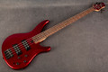 Yamaha TRBX304 Bass Guitar - Candy Apple Red - 2nd Hand (129926)