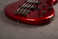 Yamaha TRBX304 Bass Guitar - Candy Apple Red - 2nd Hand (129926)