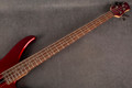 Yamaha TRBX304 Bass Guitar - Candy Apple Red - 2nd Hand (129926)