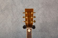 Tanglewood TWSJ10X Jumbo Electro Acoustic - Natural - 2nd Hand