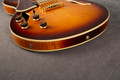 Ibanez Artcore Expressionist AS93FML-VLS - Left Handed - Sunburst - 2nd Hand