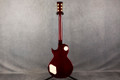 Vintage V100 ReIssued Electric Guitar - Wine Red - 2nd Hand