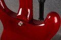 Epiphone Coronet - Cherry - 2nd Hand