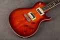 PRS SE 245 Standard - Tobacco Burst - Seymour Duncan Pickups - Bag - 2nd Hand