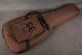 PRS SE 245 Standard - Tobacco Burst - Seymour Duncan Pickups - Bag - 2nd Hand