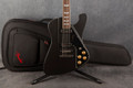 Baum Original Series Backwing - Dark Moon Grey - Gig Bag - 2nd Hand