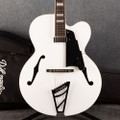 D'Angelico EXL-1 Premier - Gloss White - Gig Bag - 2nd Hand