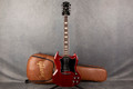 Gibson SG Standard - Cherry - Gig Bag - 2nd Hand