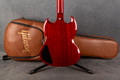 Gibson SG Standard - Cherry - Gig Bag - 2nd Hand