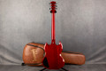 Gibson SG Standard - Cherry - Gig Bag - 2nd Hand