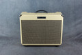 Roland Blues Cube Artist Combo - White - 2nd Hand