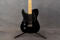 Fender Player Telecaster - Left Handed - Black - 2nd Hand (129930)