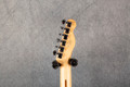 Fender Player Telecaster - Left Handed - Black - 2nd Hand (129930)