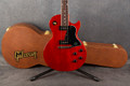 Gibson Les Paul Special - Vintage Cherry - Hard Case - 2nd Hand