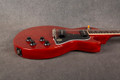 Gibson Les Paul Special - Vintage Cherry - Hard Case - 2nd Hand