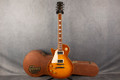 Gibson Les Paul Standard Lefty Honey Burst - Case **COLLECTION ONLY** - 2nd Hand