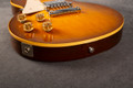 Gibson Les Paul Standard Lefty Honey Burst - Case **COLLECTION ONLY** - 2nd Hand
