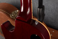 Gibson Les Paul Classic - Wine Red - 2004 - Hard Case - 2nd Hand