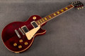 Gibson Les Paul Classic - Wine Red - 2004 - Hard Case - 2nd Hand