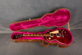 Gibson Les Paul Classic - Wine Red - 2004 - Hard Case - 2nd Hand