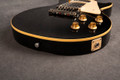 Gibson Les Paul Classic 1960 - Ebony - Hard Case - 2nd Hand
