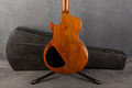 Gibson Firebrand The Paul 1979 - Natural Walnut - Hard Case - 2nd Hand