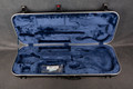 Ibanez Genesis Collection RG550-RF - Road Flare Red - Hard Case - 2nd Hand