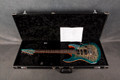 Suhr Modern - Oceanside Burst - Hard Case - 2nd Hand