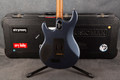 Music Man Luke III HSS - Bodhi Blue - Hard Case - 2nd Hand