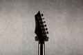 Dean Dave Mustaine VMNT Signature - Gloss Black - Hard Case - 2nd Hand