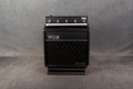 Vox VT40+ Combo - VFS5 Footswitch - 2nd Hand