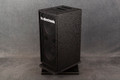 TC Electronic BC208 Vertical 200W 2 X 8 Portable Bass Cabinet - 2nd Hand