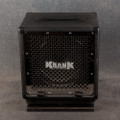 Krank Rev Jr 1x12 Guitar Cabinet - 2nd Hand