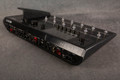 Line 6 Helix Floor Amp & FX Modelling Unit - Boxed - 2nd Hand