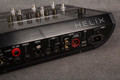 Line 6 Helix Floor Amp & FX Modelling Unit - Boxed - 2nd Hand