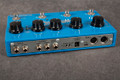 TC Electronic Flashback 2 X4 Delay - Box & PSU - 2nd Hand