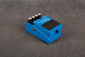 Boss CS-3 Compression Sustainer - Boxed - 2nd Hand