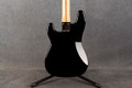 Fender Mexican Standard Precision Bass - Black - 2nd Hand (129984)