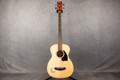 Ibanez PCBE12-OPN Electro Acoustic Bass - Open Pore Natural - 2nd Hand