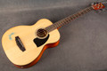 Ibanez PCBE12-OPN Electro Acoustic Bass - Open Pore Natural - 2nd Hand