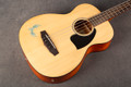 Ibanez PCBE12-OPN Electro Acoustic Bass - Open Pore Natural - 2nd Hand
