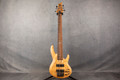 ESP LTD B-206SM 6 String Bass - Natural Satin - 2nd Hand