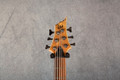 ESP LTD B-206SM 6 String Bass - Natural Satin - 2nd Hand