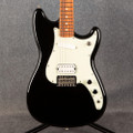 Fender Player Duo-Sonic HS - Black - 2nd Hand