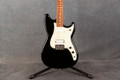 Fender Player Duo-Sonic HS - Black - 2nd Hand