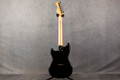 Fender Player Duo-Sonic HS - Black - 2nd Hand