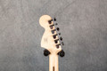 Squier FSR Affinity Stratocaster HSS - Metallic Black - 2nd Hand