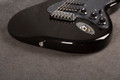 Squier FSR Affinity Stratocaster HSS - Metallic Black - 2nd Hand