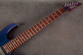 Ibanez Gio GRG121SP-BMC - Blue Metal Chameleon - 2nd Hand