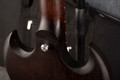 Gibson SGJ - 2014 - Chocolate - Gig Bag - 2nd Hand